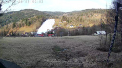 Údolí Dolní Dvůr