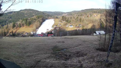 Údolí Dolní Dvůr