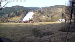 Údolí Dolní Dvůr