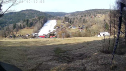 Údolí Dolní Dvůr