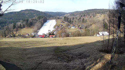 Údolí Dolní Dvůr