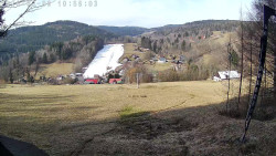 Údolí Dolní Dvůr