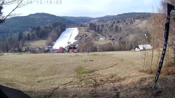 Údolí Dolní Dvůr