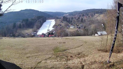 Údolí Dolní Dvůr