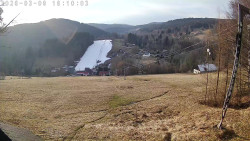 Údolí Dolní Dvůr