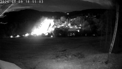 Údolí Dolní Dvůr