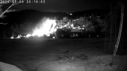 Údolí Dolní Dvůr