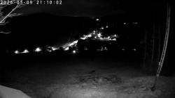 Údolí Dolní Dvůr