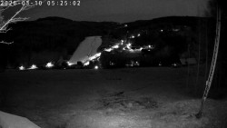 Údolí Dolní Dvůr