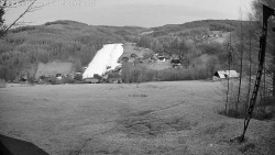 Údolí Dolní Dvůr