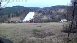 Údolí Dolní Dvůr