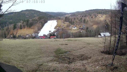 Údolí Dolní Dvůr