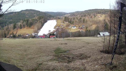 Údolí Dolní Dvůr