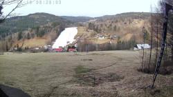 Údolí Dolní Dvůr