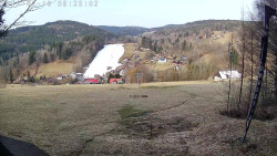 Údolí Dolní Dvůr