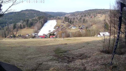 Údolí Dolní Dvůr