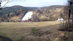 Údolí Dolní Dvůr