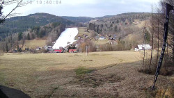 Údolí Dolní Dvůr