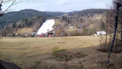 Údolí Dolní Dvůr