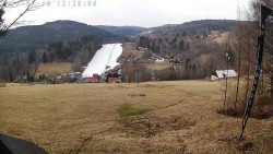 Údolí Dolní Dvůr