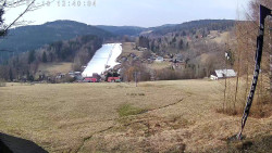 Údolí Dolní Dvůr