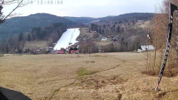 Údolí Dolní Dvůr