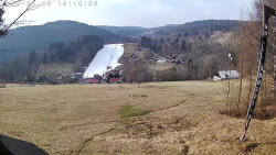 Údolí Dolní Dvůr