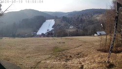 Údolí Dolní Dvůr