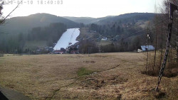 Údolí Dolní Dvůr