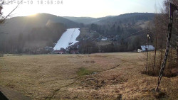 Údolí Dolní Dvůr