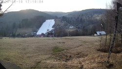 Údolí Dolní Dvůr