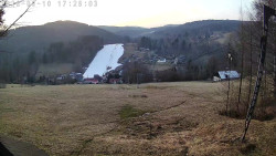 Údolí Dolní Dvůr