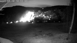 Údolí Dolní Dvůr