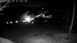 Údolí Dolní Dvůr