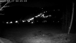 Údolí Dolní Dvůr