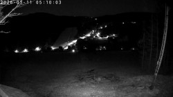 Údolí Dolní Dvůr