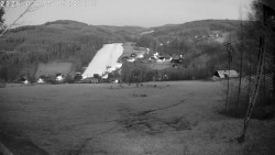 Údolí Dolní Dvůr