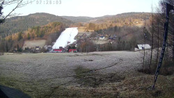 Údolí Dolní Dvůr