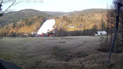 Údolí Dolní Dvůr