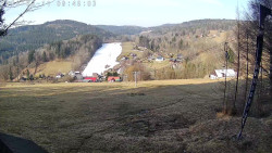 Údolí Dolní Dvůr