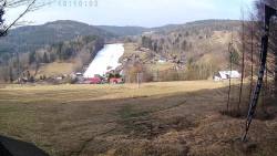 Údolí Dolní Dvůr