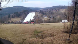 Údolí Dolní Dvůr