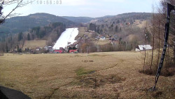 Údolí Dolní Dvůr