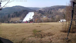 Údolí Dolní Dvůr