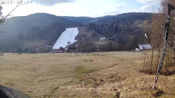 Údolí Dolní Dvůr