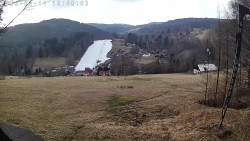 Údolí Dolní Dvůr