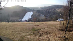 Údolí Dolní Dvůr