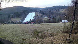 Údolí Dolní Dvůr