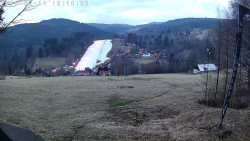 Údolí Dolní Dvůr