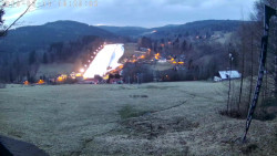 Údolí Dolní Dvůr